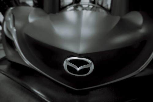 Mazda Furai (2008) - picture 24 of 24
