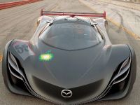 Mazda Furai (2008) - picture 1 of 24