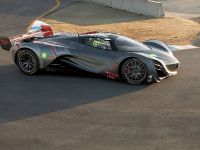 Mazda Furai (2008) - picture 3 of 24