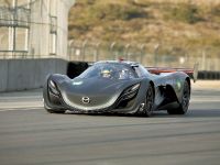 Mazda Furai (2008) - picture 4 of 24