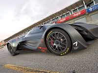 Mazda Furai (2008) - picture 5 of 24