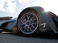 Mazda Furai (2008) - picture 7 of 24