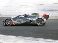 Mazda Furai (2008) - picture 8 of 24