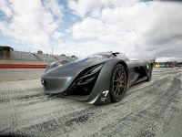 Mazda Furai (2008)