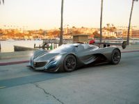 Mazda Furai (2008) - picture 11 of 24
