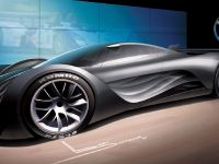 Mazda Furai (2008) - picture 13 of 24
