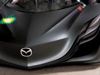 Mazda Furai (2008)