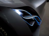 Mazda Furai (2008)
