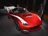 thumbnail image of Mazda Global MX-5 Cup Racecar Los Angeles 2014