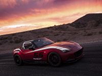 Mazda Global MX-5 Cup Racecar (2014) - picture 7 of 25