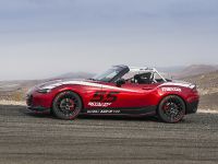Mazda Global MX-5 Cup Racecar (2014)