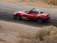 Mazda Global MX-5 Cup Racecar (2014)