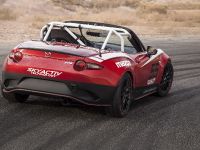 Mazda Global MX-5 Cup Racecar (2014) - picture 14 of 25