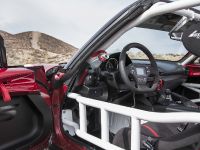 Mazda Global MX-5 Cup Racecar (2014) - picture 19 of 25