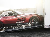 Mazda Global MX-5 Cup Racecar (2014)