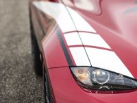 Mazda Global MX-5 Cup Racecar (2014) - picture 22 of 25