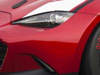 Mazda Global MX-5 Cup Racecar (2014)