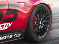 Mazda Global MX-5 Cup Racecar (2014)