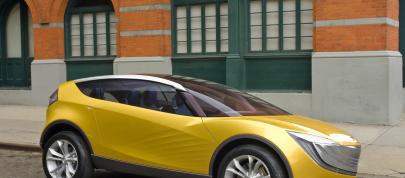 Mazda Hakaze Concept (2007) - picture 4 of 9