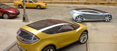 Mazda Hakaze Concept (2007) - picture 7 of 9