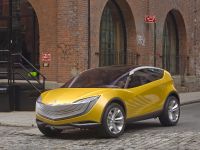 Mazda Hakaze Concept (2007)
