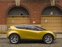 Mazda Hakaze Concept (2007) - picture 5 of 9