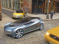 Mazda Hakaze Concept (2007) - picture 6 of 9