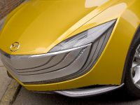 Mazda Hakaze Concept (2007)