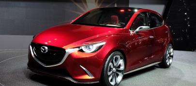 Mazda Hazumi Geneva (2014) - picture 4 of 7