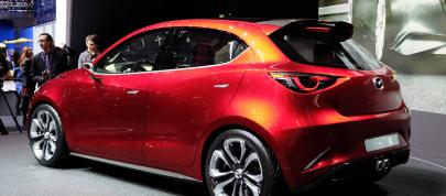 Mazda Hazumi Geneva (2014) - picture 7 of 7