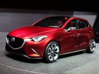Mazda Hazumi Geneva (2014) - picture 3 of 7
