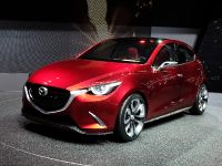 Mazda Hazumi Geneva (2014)