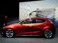 Mazda Hazumi Geneva (2014)