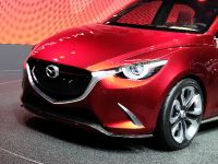 Mazda Hazumi Geneva (2014) - picture 6 of 7
