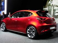 Mazda Hazumi Geneva (2014)