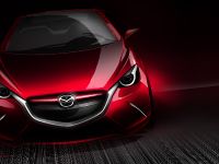 Mazda HAZUMI (2014) - picture 1 of 13