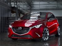 Mazda HAZUMI (2014) - picture 2 of 13