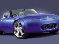 Mazda Ibuki Concept (2003)