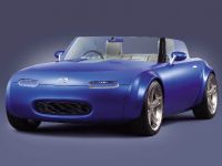Mazda Ibuki Concept (2003) - picture 3 of 10