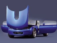Mazda Ibuki Concept (2003)