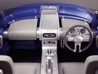 Mazda Ibuki Concept (2003) - picture 10 of 10
