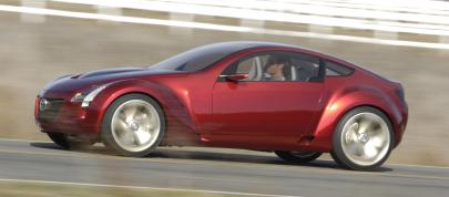 Mazda Kabura Concept (2006) - picture 4 of 9