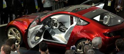 Mazda Kabura Concept (2006) - picture 7 of 9