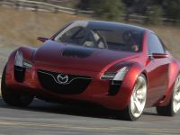 Mazda Kabura Concept (2006)