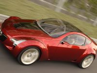 Mazda Kabura Concept (2006) - picture 2 of 9