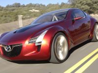 Mazda Kabura Concept (2006)