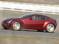 Mazda Kabura Concept (2006)