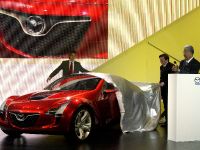 Mazda Kabura Concept (2006)