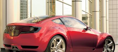 Mazda Kabura (2006) - picture 4 of 16