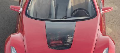 Mazda Kabura (2006) - picture 7 of 16